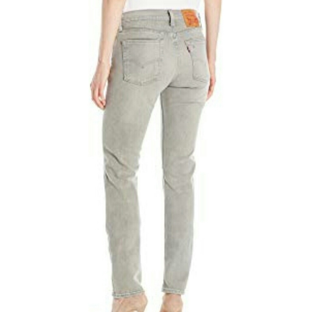 Levi's 505 C straight leg jean - Picture 8 of 8